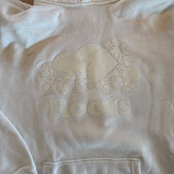 ROOTS HOODIE - Picture 2 of 3
